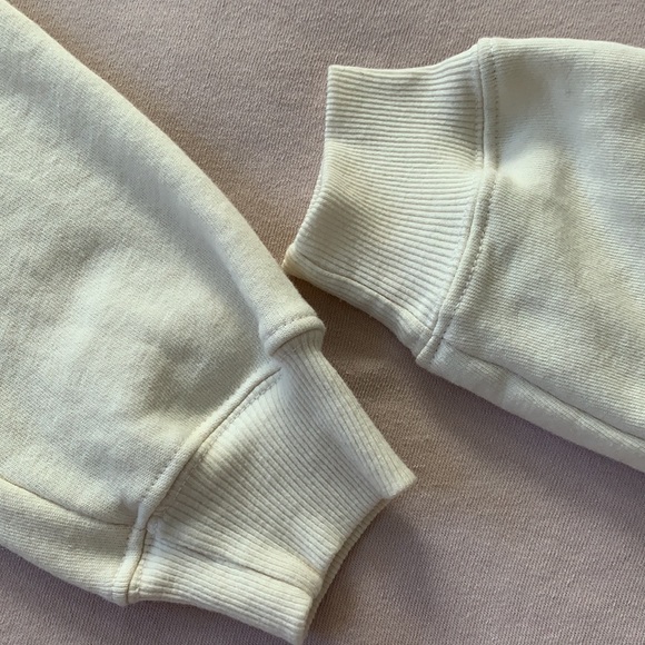 Wildfox sweatshirt crewneck French fries 🍟 - Picture 12 of 12